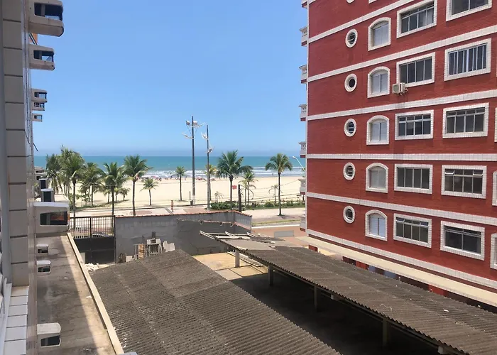 Hotel barato: Hotel Araguaia