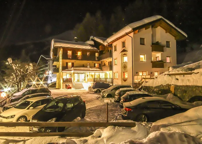 Hotel Cornelia