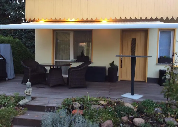Casa Vacanze Ferienwohnung Mahlsdorf-Ein Quaentchen Mehr