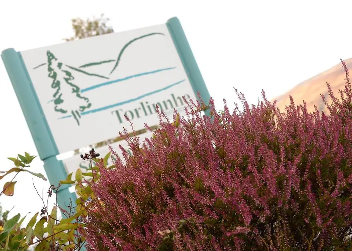 Pension Guide Torlinnhe