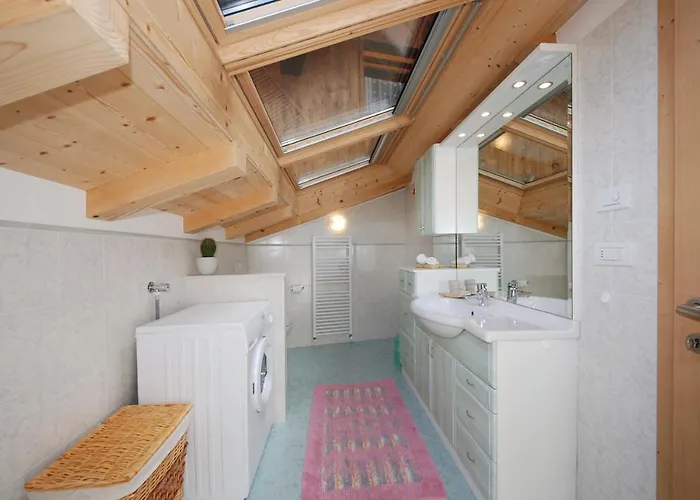 Casa Seler - Appartamento rosso