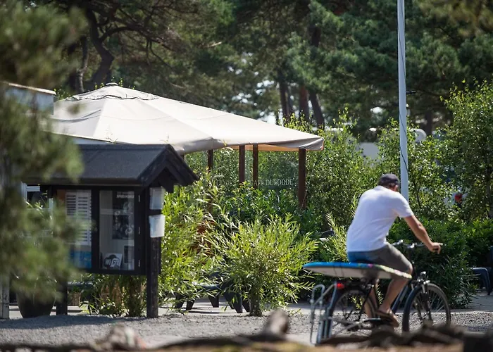 Dueodde Camping