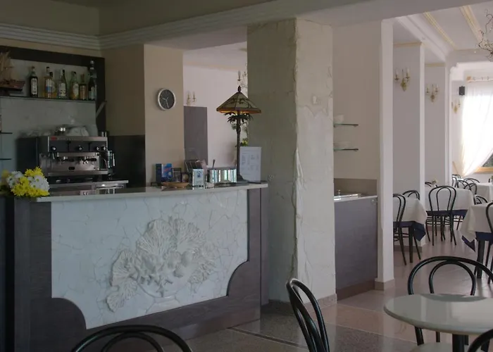 Hotel Villa Centa