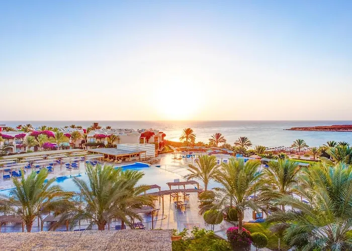 Kinderhotel Tui Magic Life Kalawy