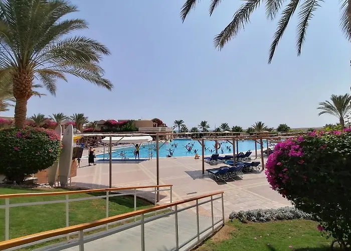 Kinderhotel Tui Magic Life Kalawy