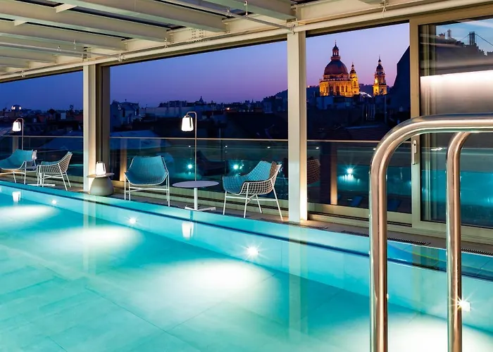 Cortile Hotel - Adults Only