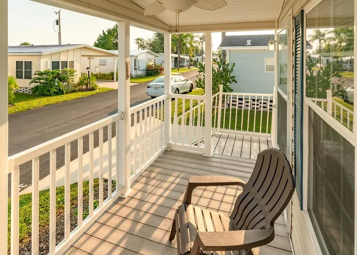 Buttonwood Bay Rv Resort