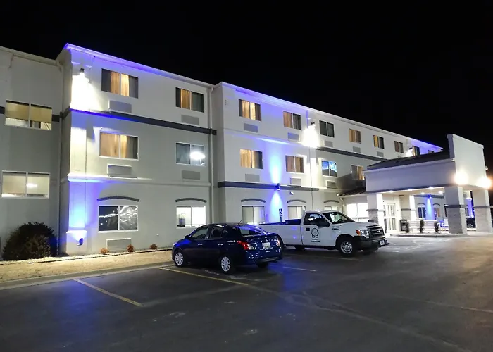 Best Western Northeast