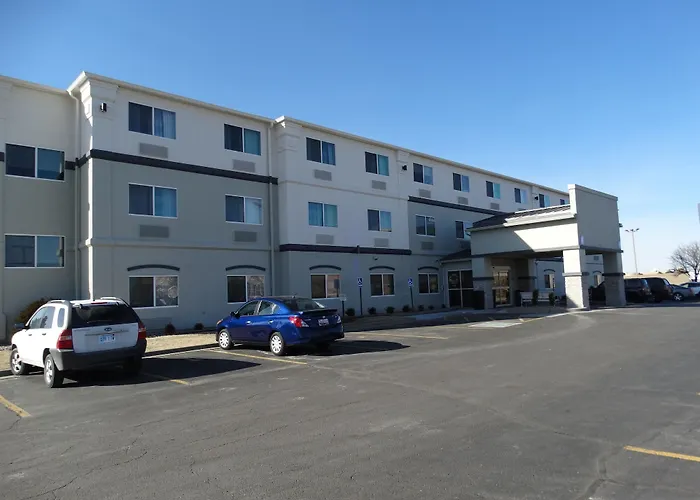 Best Western Northeast