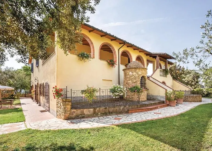 Agriturismo Mannaioni