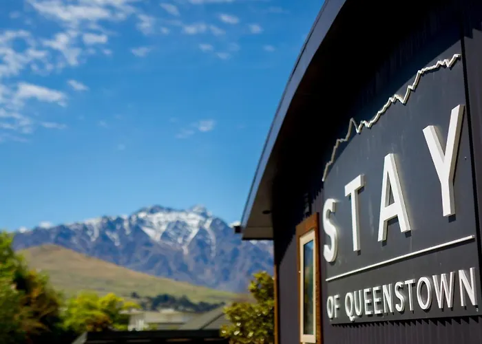 All Vacation Rentals Stay Of Queenstown
