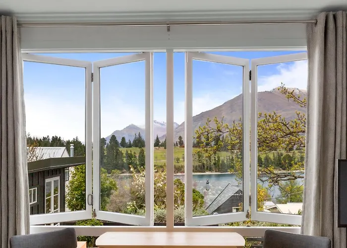 All Vacation Rentals Stay Of Queenstown