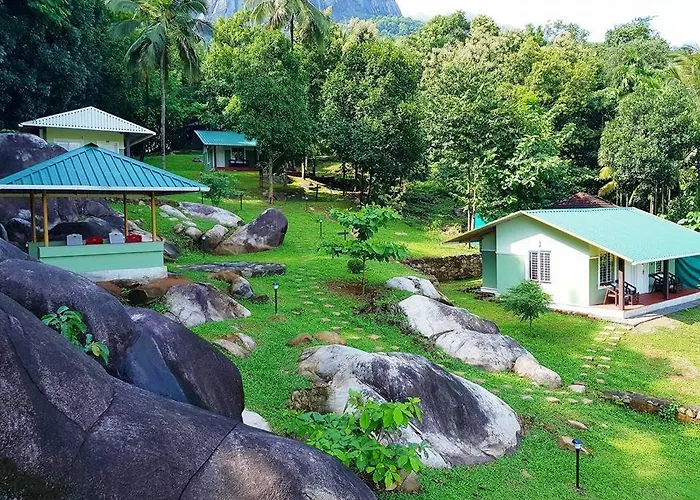 Diga Vista Resorts