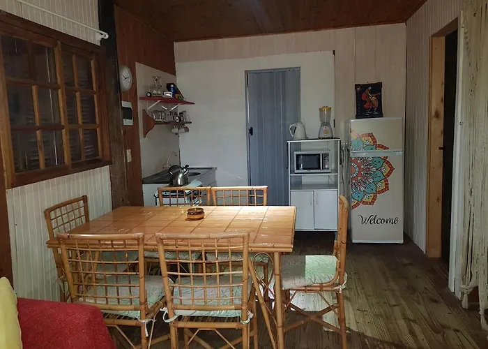 Cabana La Rustika