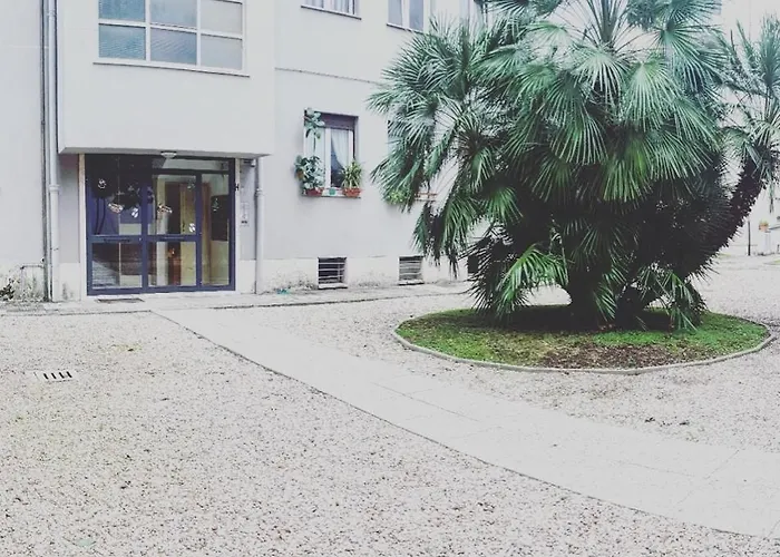 Albergo economico: Happy Holiday