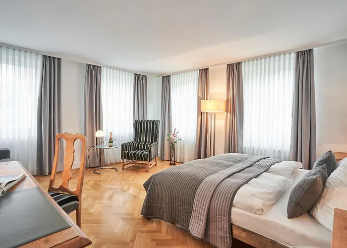 3-Sterne-Hotel: Hotel Goldener Engel