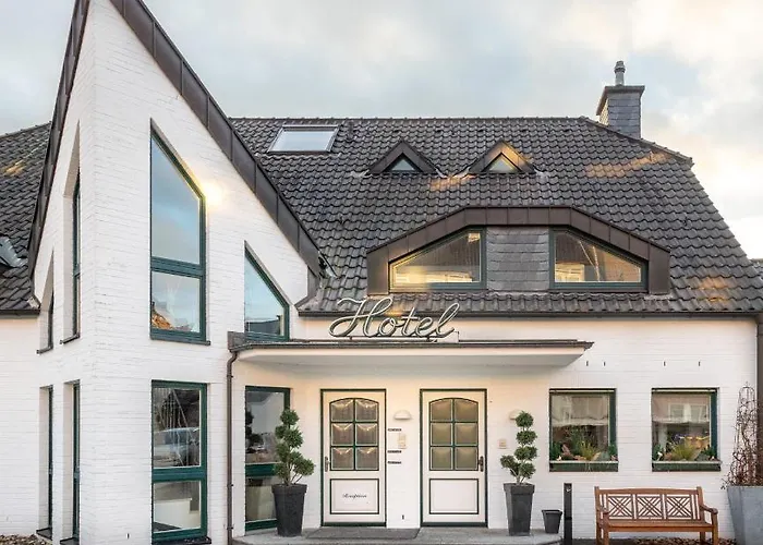 3 SterneHotel Zur Krone