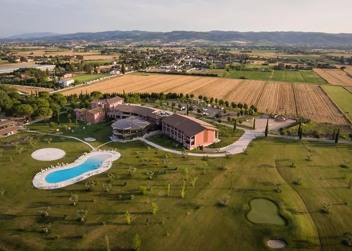Valle Di Assisi & Spa