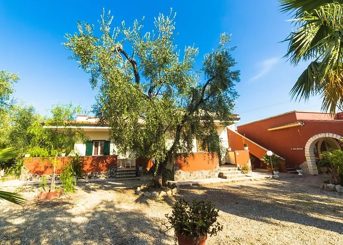B&B Uliveto del Gargano