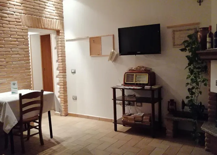 La Casa della Nonna