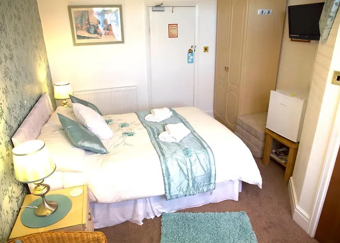 Family resorts Villa Marina