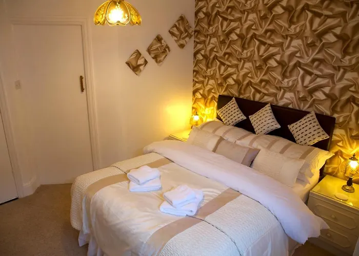 Family resorts Villa Marina