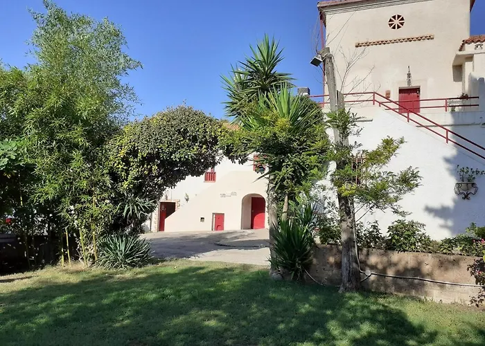 Casa vacanze: Pier Delle Vigne B&B