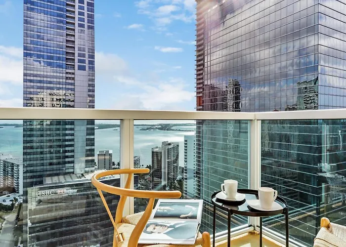 Ob Suites Brickell
