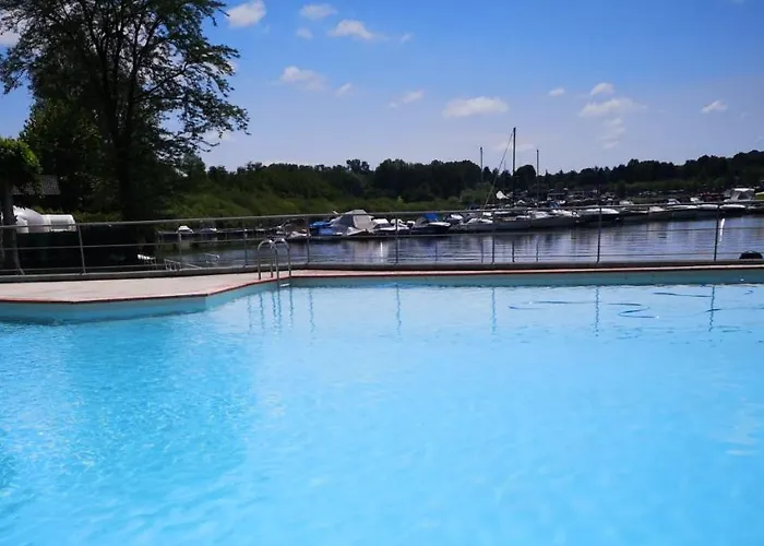 Hotel vicino al College: Lido di Sesto