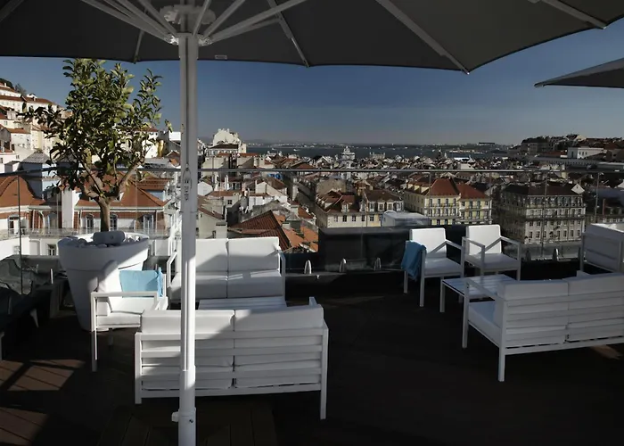 Hotel: Hotel Mundial