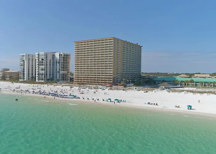 Pelican Beach Resort - Destin Condo Getaways By Cls