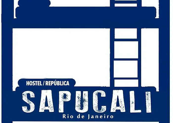 Sapucali Hostel Privativo