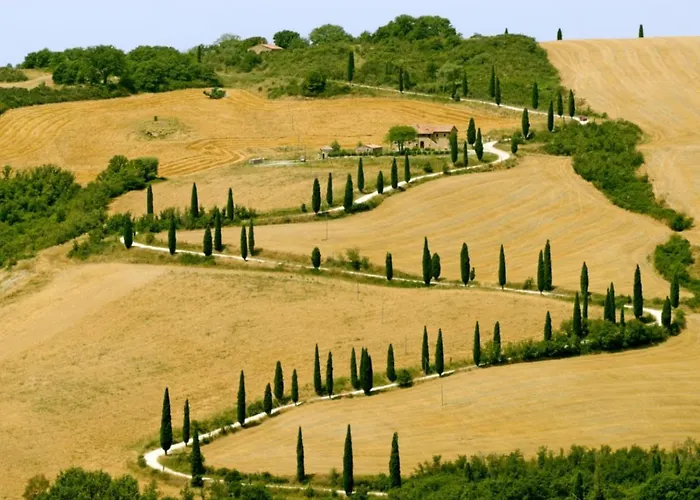 Villa il Castagno