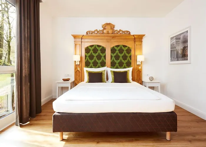 Hotel Prinzregent München