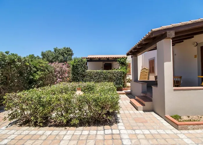 Hotel 3 stelle: Le Villette di Villa Aurora