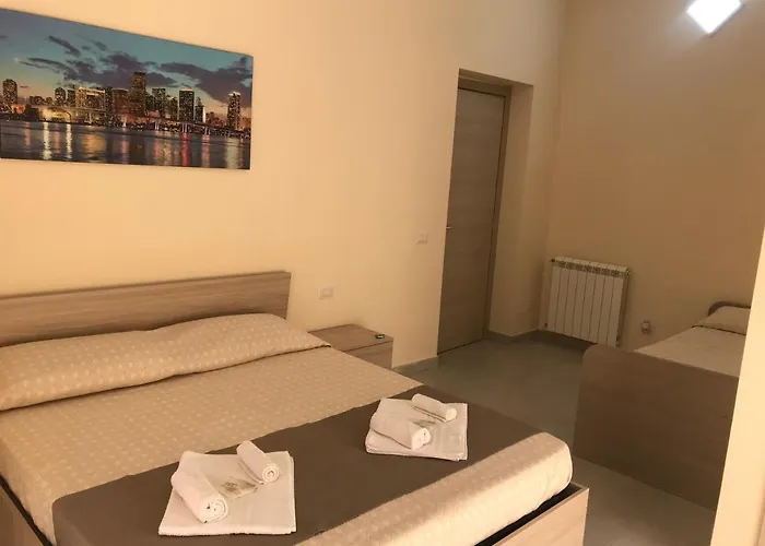 B&B Trieste Caltanissetta