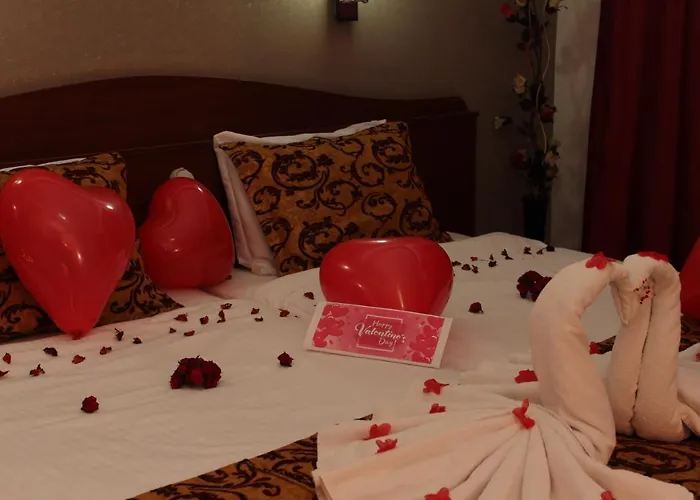 Cheap hotel: Kaya Hotel