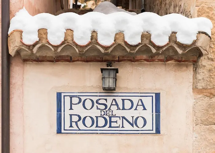Del Rodeno