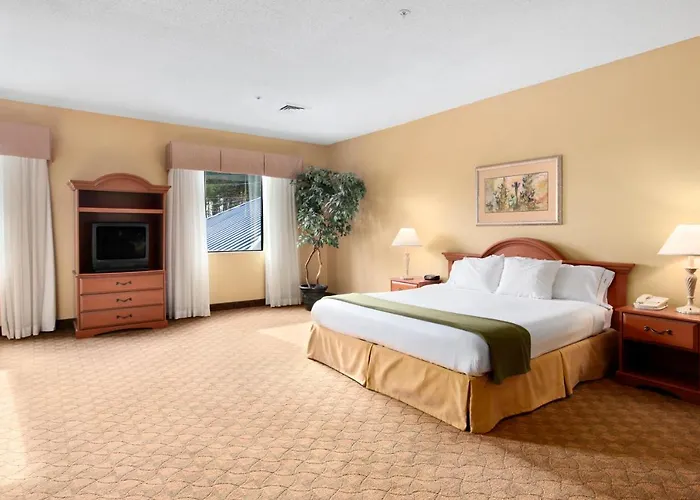 Days Inn By Wyndham Selma