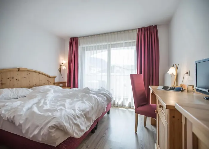 Hotel: Hotel Innerhofer