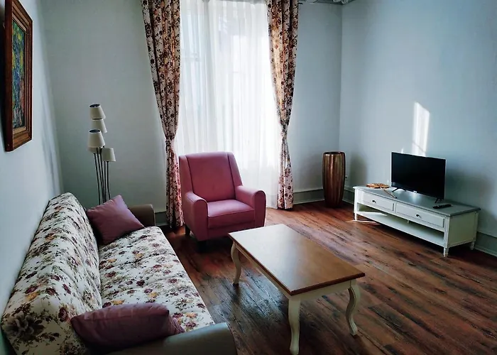 Suites - Residence