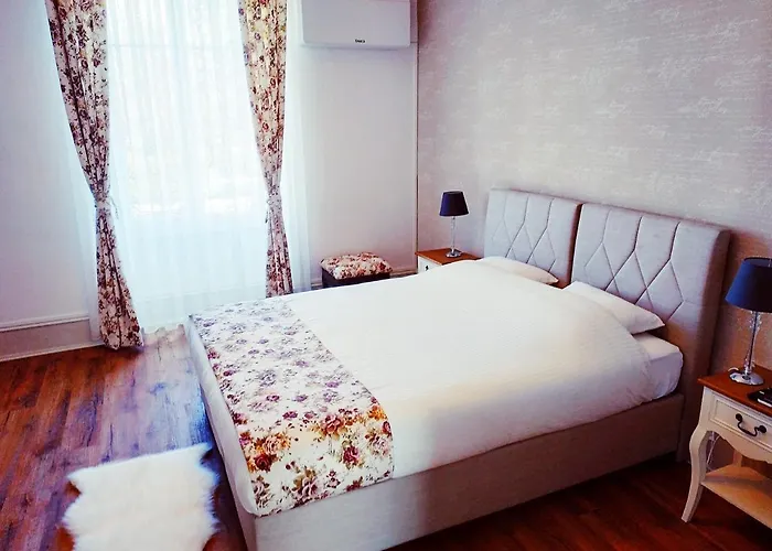 Suites - Residence