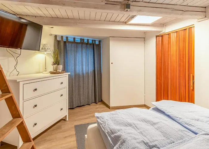 Wunderschönes Haus In Otterndorf Mit Wlan