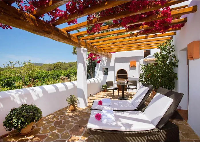 Hotel Rural&Spa Can Curreu