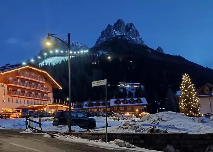 Hotel con vista: Park Hotel Mater Dei