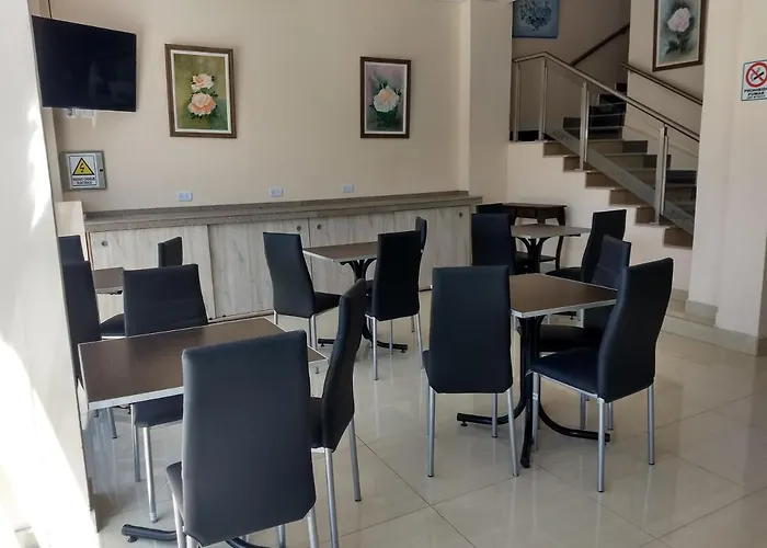 Hotel Andino
