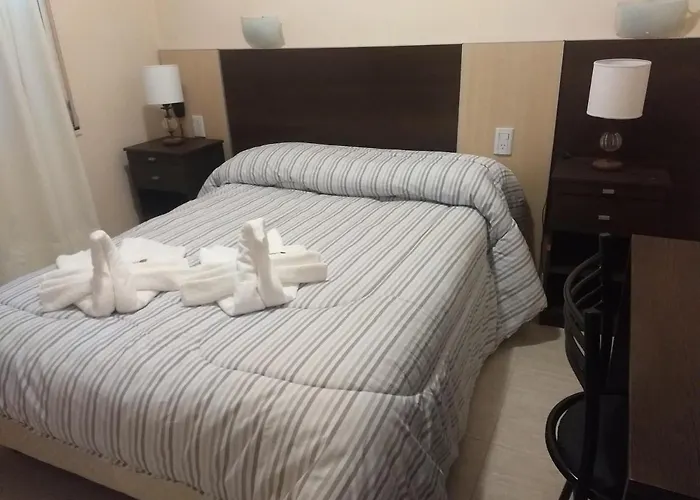 Hotel Andino