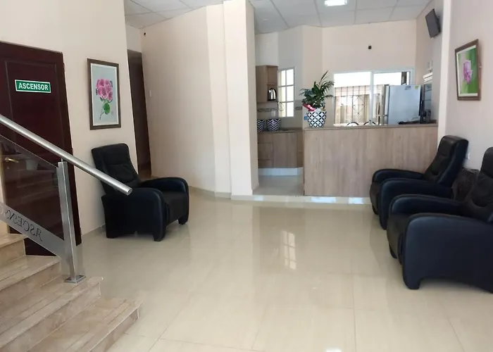Hotel Andino