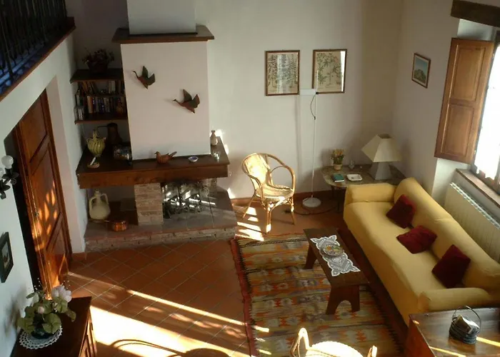 Agriturismo Buondonno