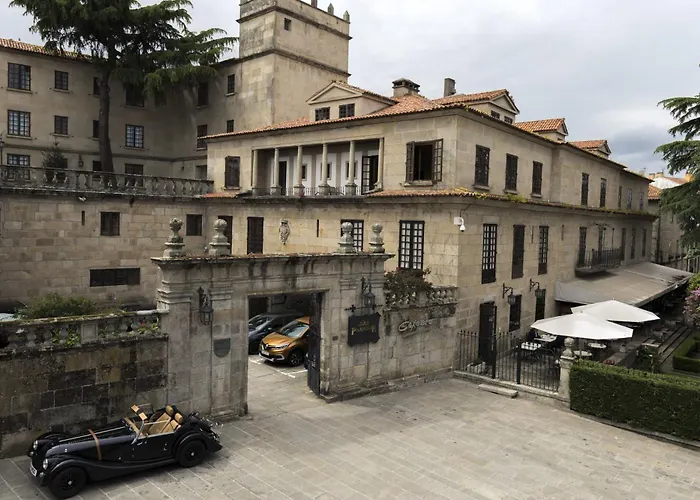 Parador De
